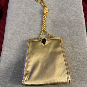 Vintage After Five Bag